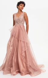 Tiara 260560 Dress