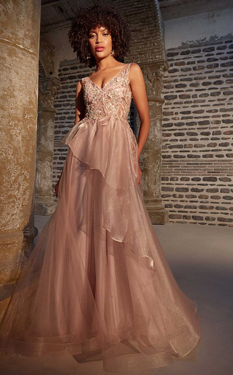 Tiara 260560 Dress