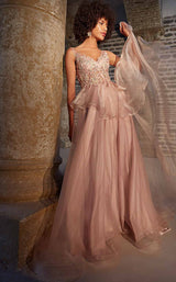 Tiara 260560 Dress