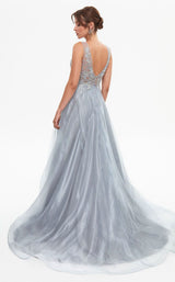 Tiara 260560 Grey