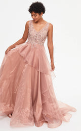 Tiara 260560 Dress