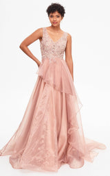 Tiara 260560 Dress