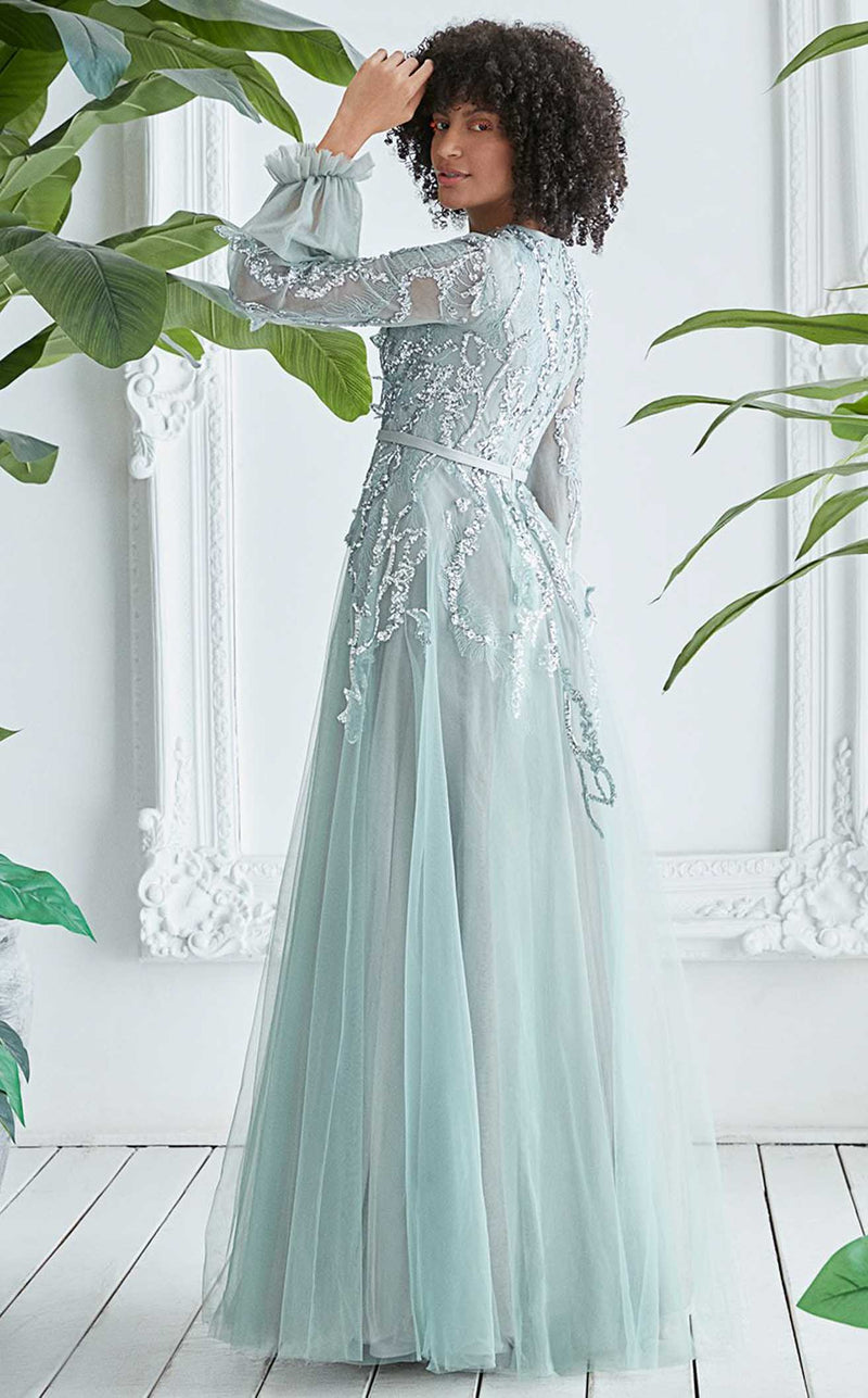 Tiara 260568 Dress