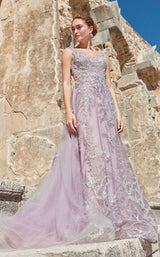 Tiara 260575 Pastel Lilac