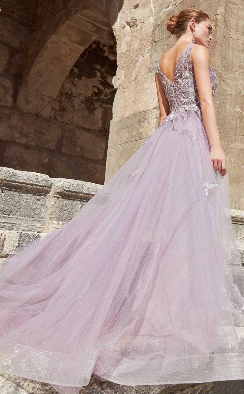 Tiara 260575 Pastel Lilac