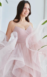 Tiara 260588 Dress