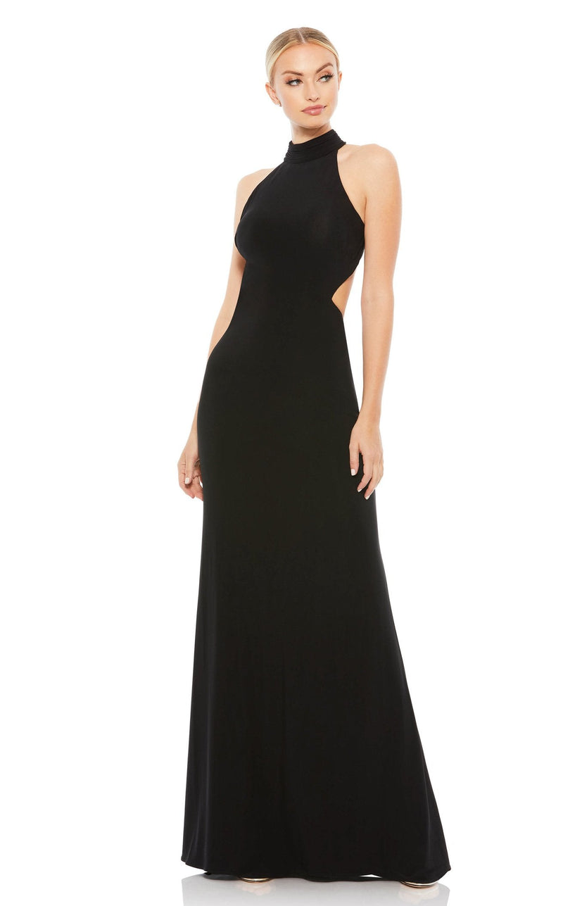 Mac Duggal 26118 Black