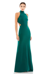 Mac Duggal 26118 Emerald