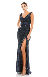 Mac Duggal 26240 Midnight