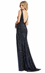 Mac Duggal 26240i Midnight