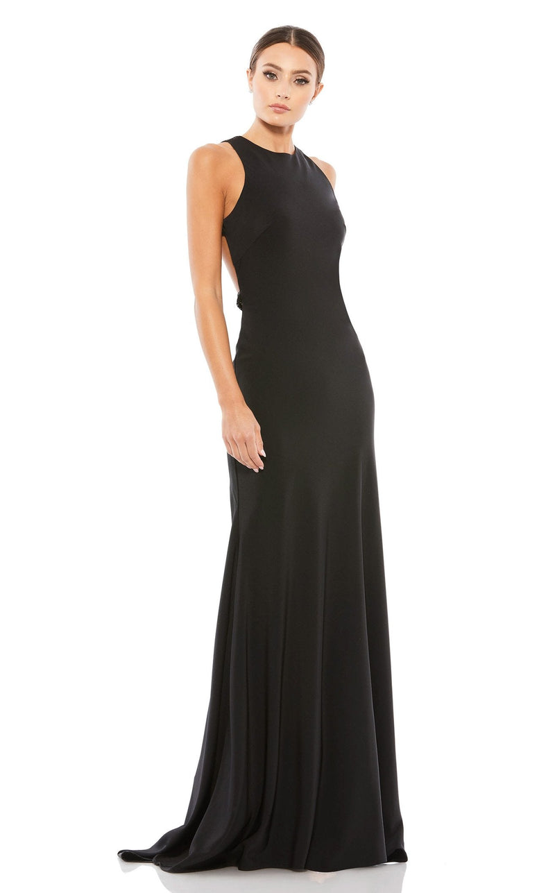 Mac Duggal 26262 Black