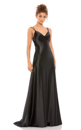 Mac Duggal 26263 Black