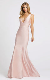 Mac Duggal 26273 Blush