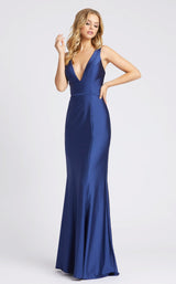 Mac Duggal 26273 Sapphire