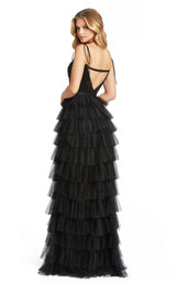 Mac Duggal 26281 Black