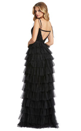 Mac Duggal 26281i Black