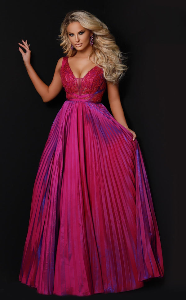 Designer Dresses & Gowns  Formals, Proms, Weddings & More – NewYorkDress