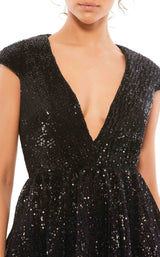 Mac Duggal 26306 Black