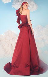 MNM Couture 2630 Red