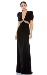 Mac Duggal 2630i Black