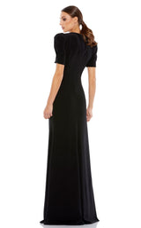 Mac Duggal 2630i Black