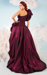 MNM Couture 2632 Magenta