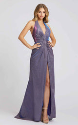 Mac Duggal 26341 Lavender