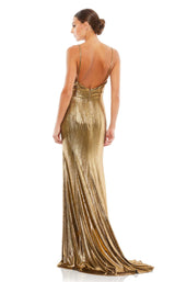 Mac Duggal 26408 Bronze