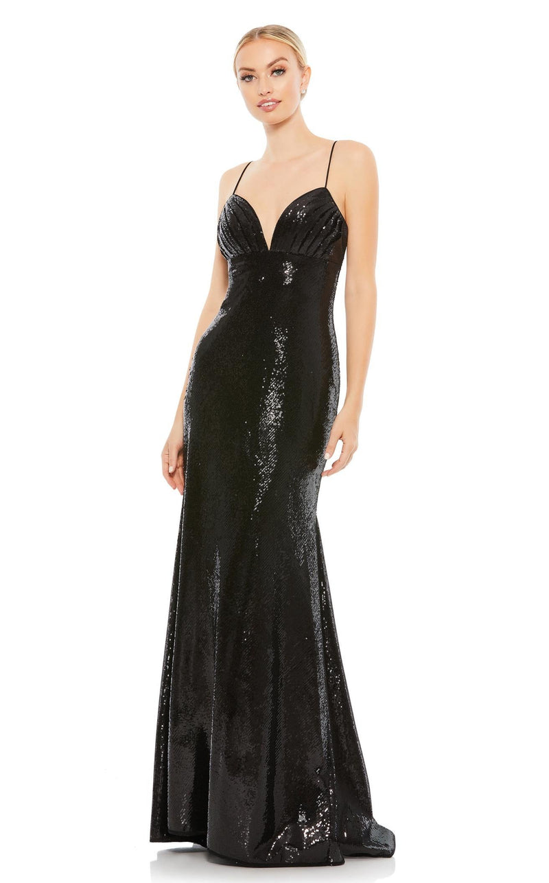 Mac Duggal 26414 Black