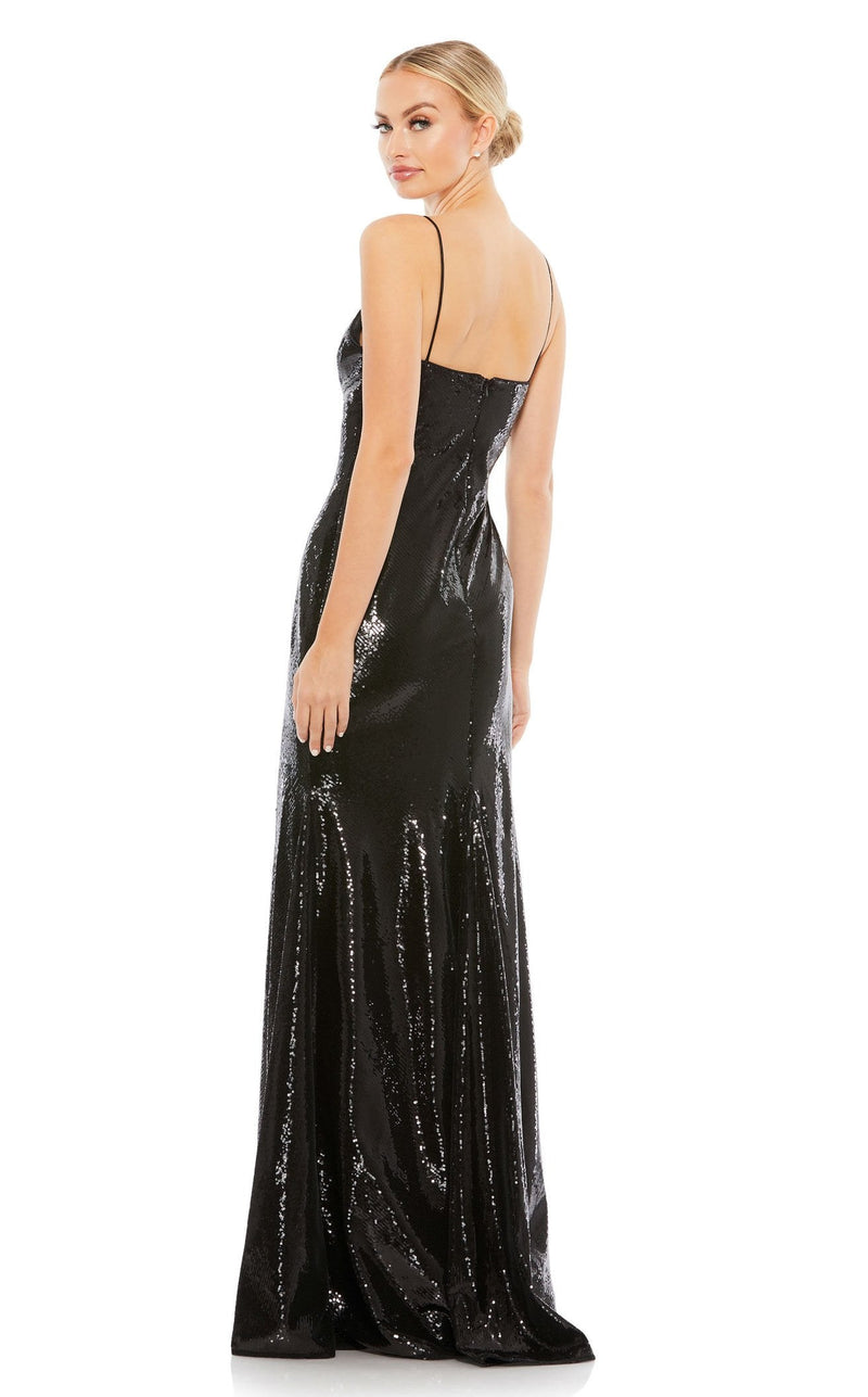 Mac Duggal 26414 Black