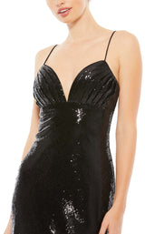 Mac Duggal 26414 Black