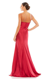 Mac Duggal 26415 Rouge