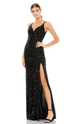 Mac Duggal 26476i Black