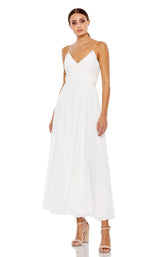 Mac Duggal 2650 White