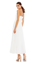 Mac Duggal 2650 White