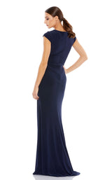 Mac Duggal 26504i Navy