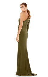 Mac Duggal 26505 Olive