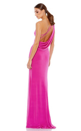 Mac Duggal 26512 Candy Pink