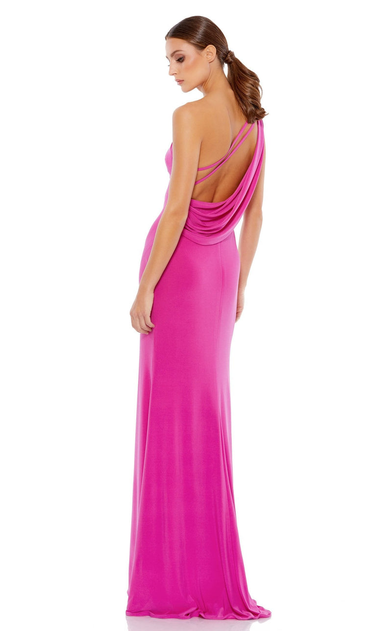 Mac Duggal 26512 Candy Pink