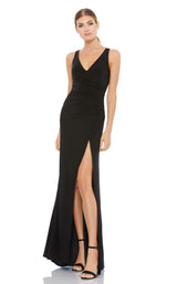 Mac Duggal 26513 Black