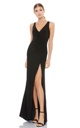 Mac Duggal 26513i Black