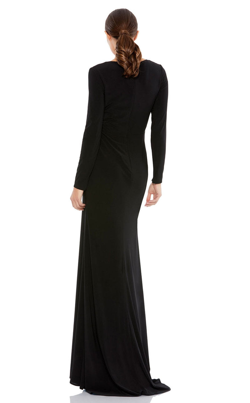 Mac Duggal 26514i Black