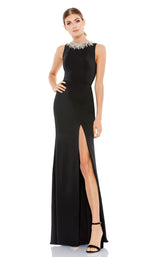 Mac Duggal 26516 Black