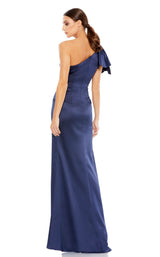 Mac Duggal 26521 Navy