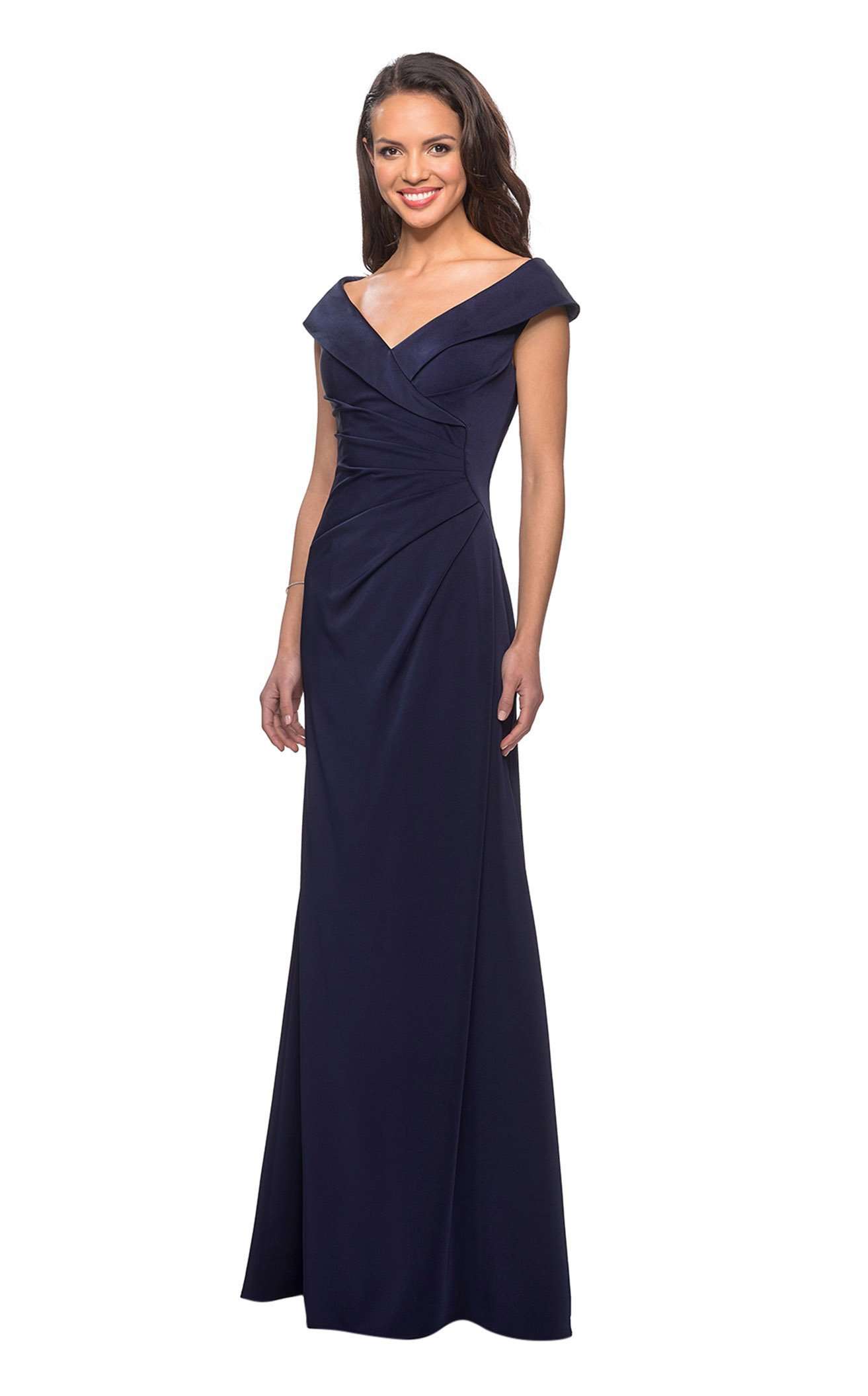 La Femme 26523 Dress | NewYorkDress.com