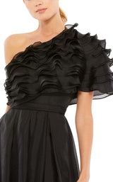 Mac Duggal 26527 Black