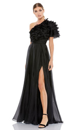 Mac Duggal 26527i Black