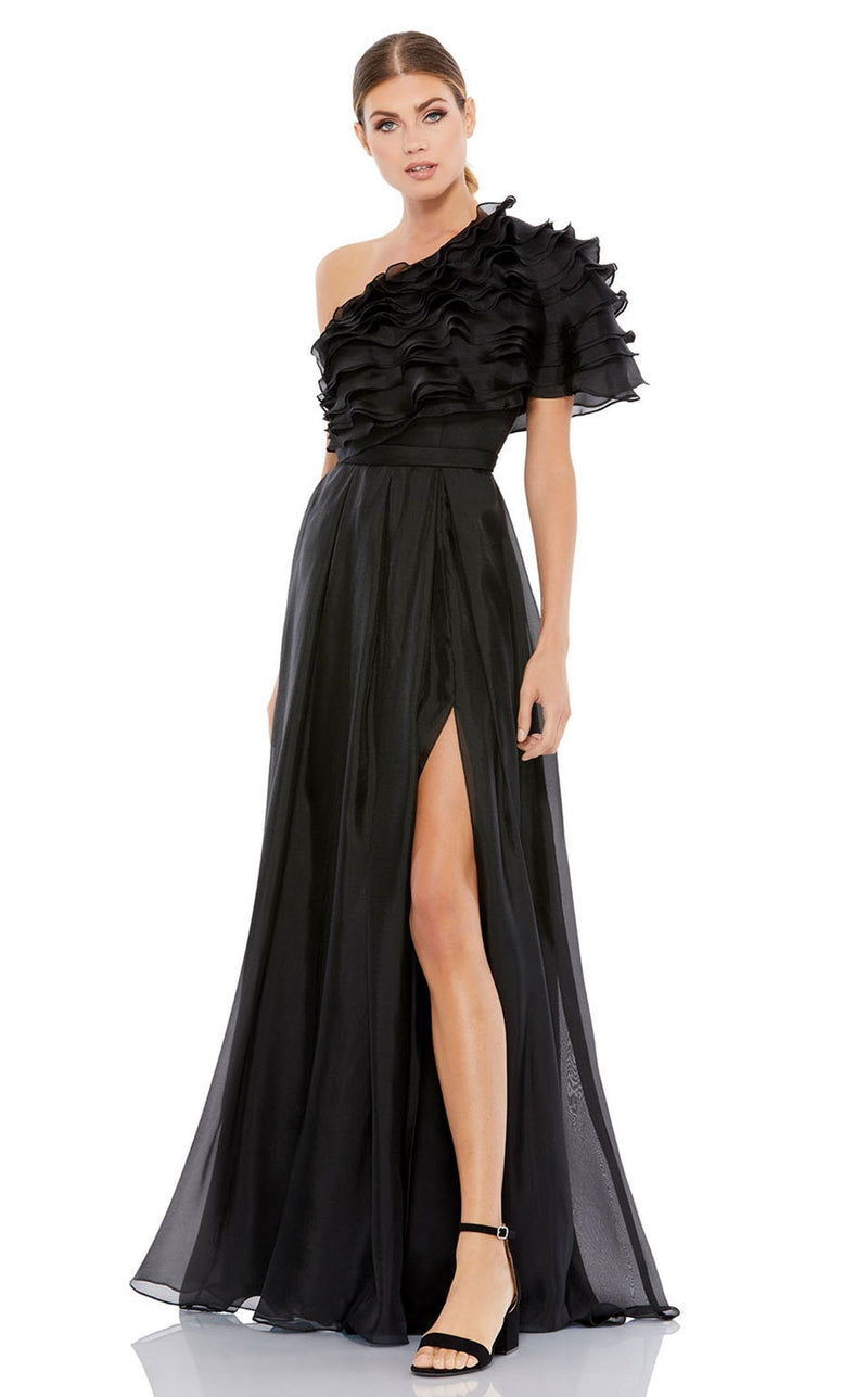 Mac Duggal 26527i Black