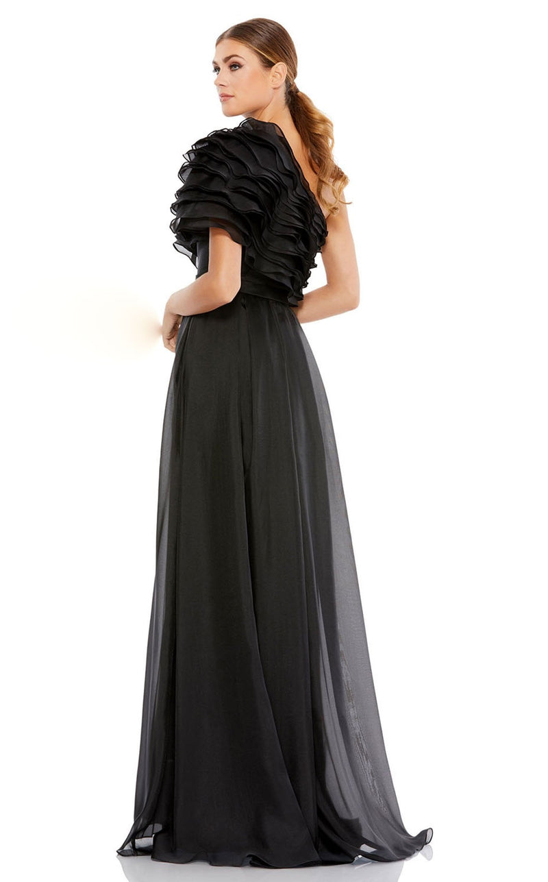 Mac Duggal 26527i Black