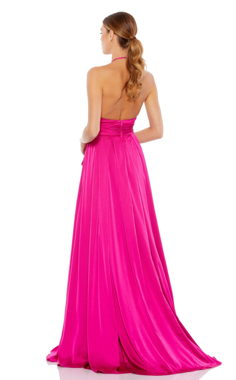 Mac Duggal 26531 Magenta